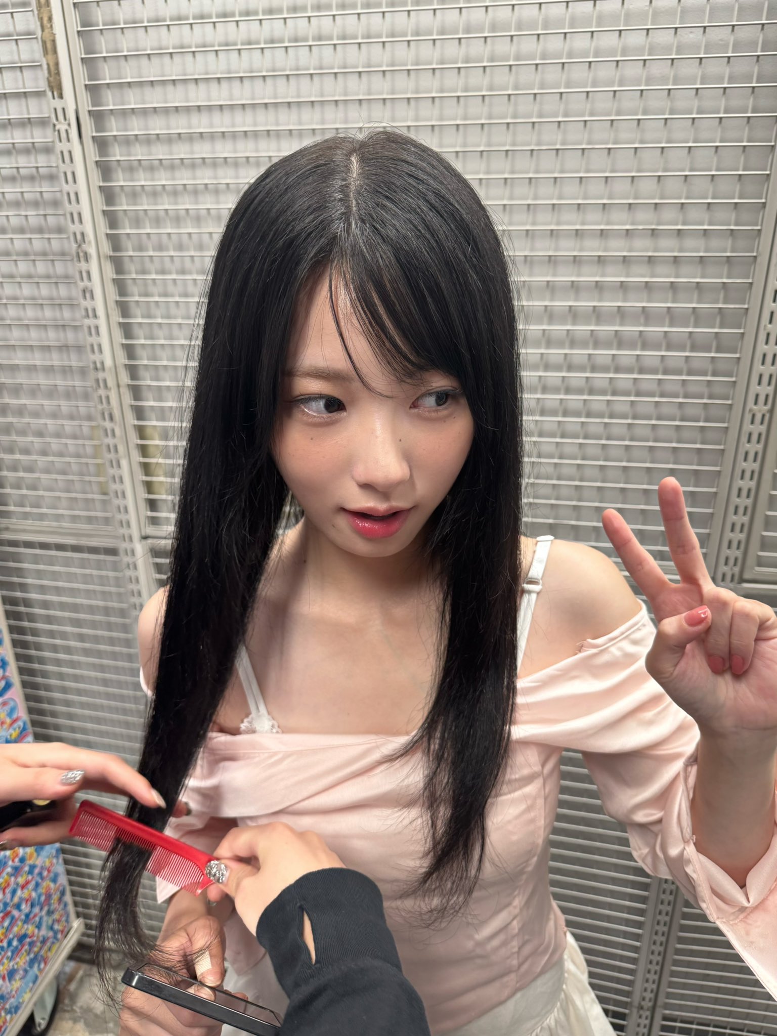 蘭ちゃん らん (@ran_okirenai) / X