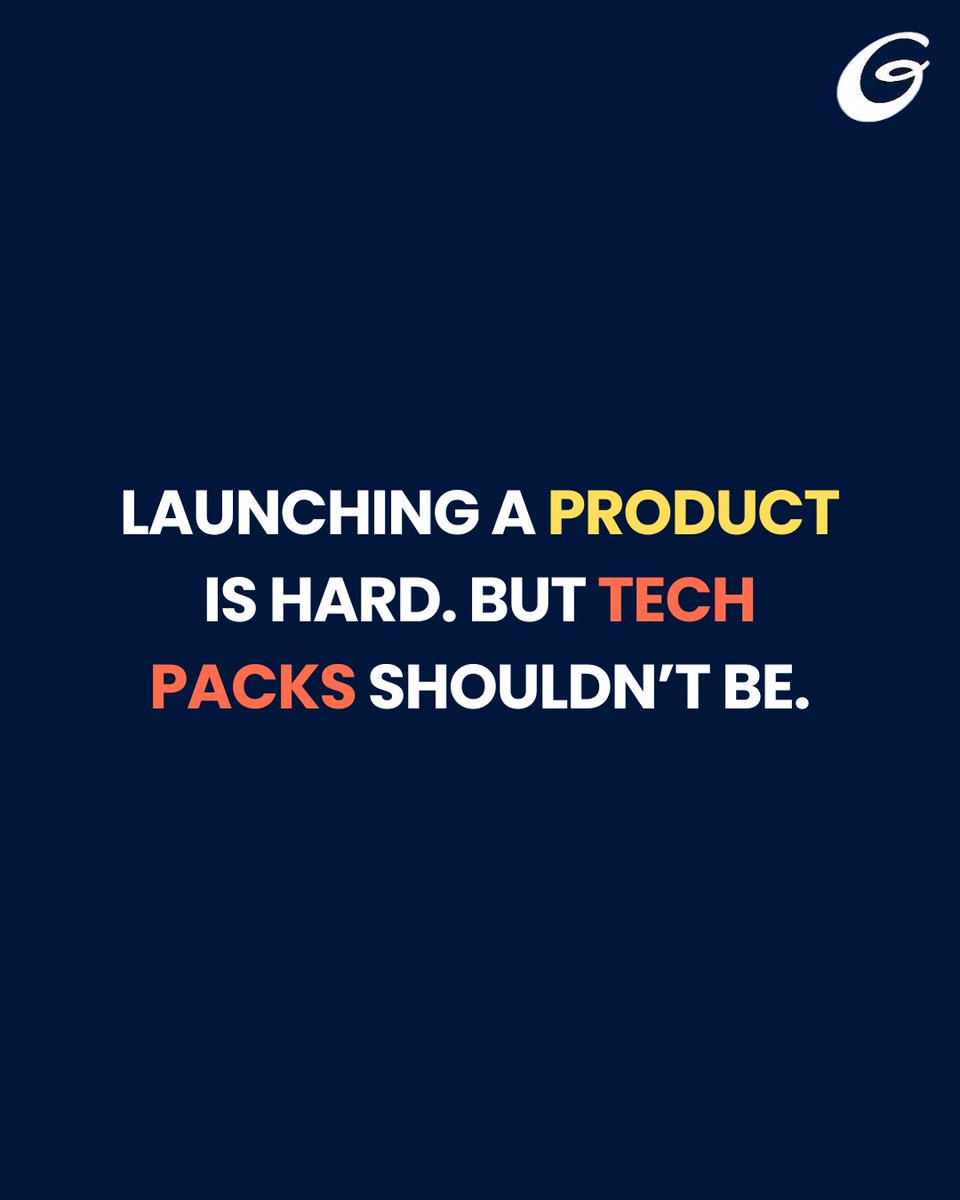 Launching a product is hard. But tech packs shouldn’t be.

Genpire streamlines the manufacturing-ready documentation process into a 3-step process.

🧠 Describe your idea

⚙️ Let AI generate it

📤 Export and build

That’s it.

genpire.com

#Genpire #TechPack