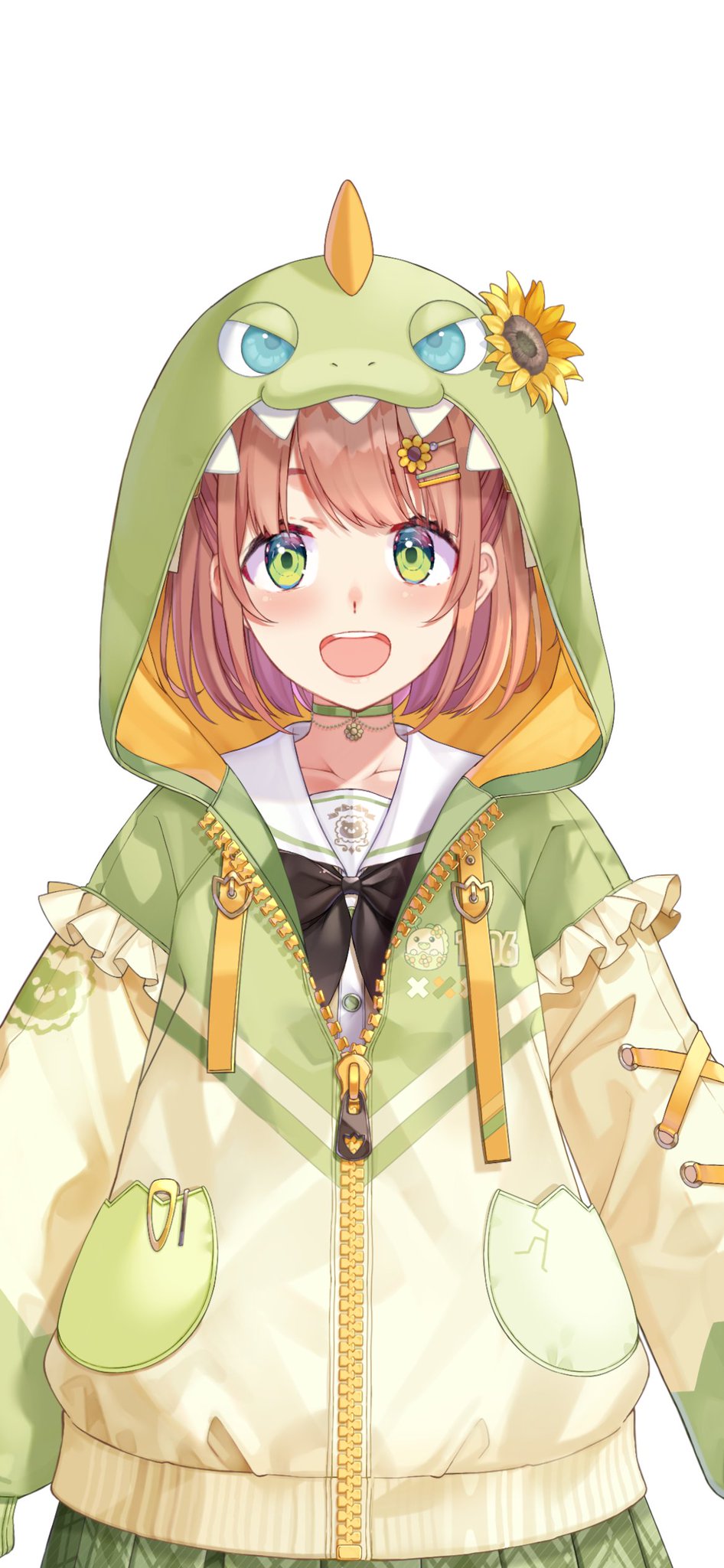 衣装オーダーご予約　ひまわりんこ様 pixmixオーロラ・kohime | オーダーメイド衣装のJUNCOS
