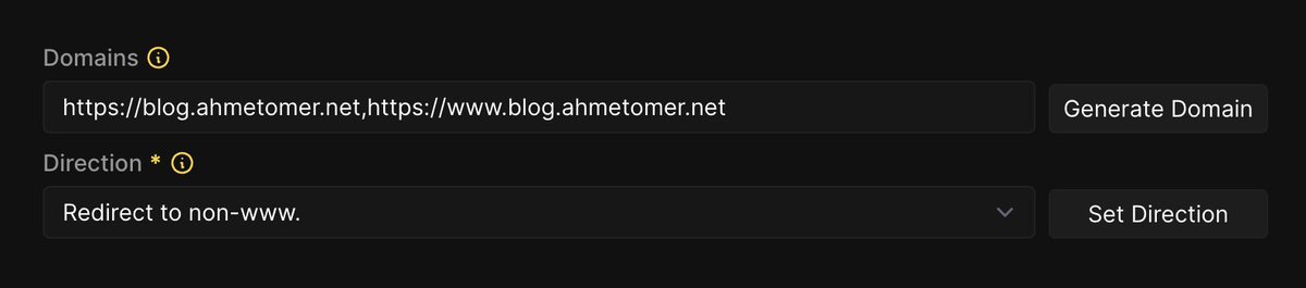 eswordert's tweet image. I've been working on migrating my stuff from my @digitalocean droplet to a new @Hetzner_Online VPS. I wanted to self-host, so I used @coolifyio.
I really enjoyed the whole process of setting up Coolify, deploying each of my projects, and managing the whole thing from a nice…