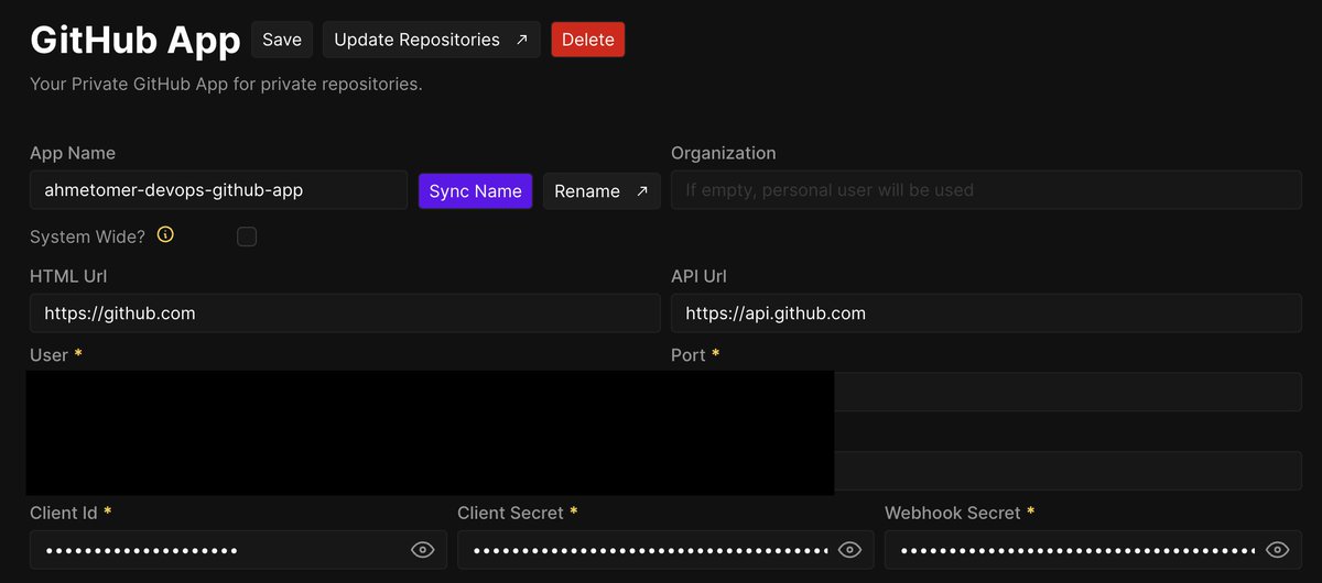 eswordert's tweet image. I've been working on migrating my stuff from my @digitalocean droplet to a new @Hetzner_Online VPS. I wanted to self-host, so I used @coolifyio.
I really enjoyed the whole process of setting up Coolify, deploying each of my projects, and managing the whole thing from a nice…