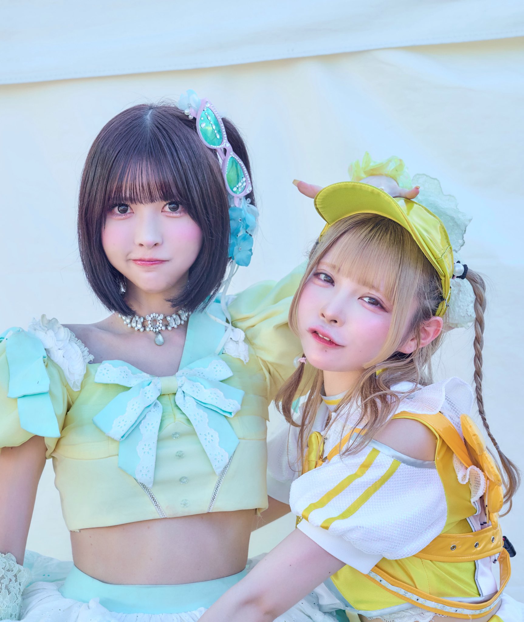 るーるる（小此木流花）Jams Collection on X: 