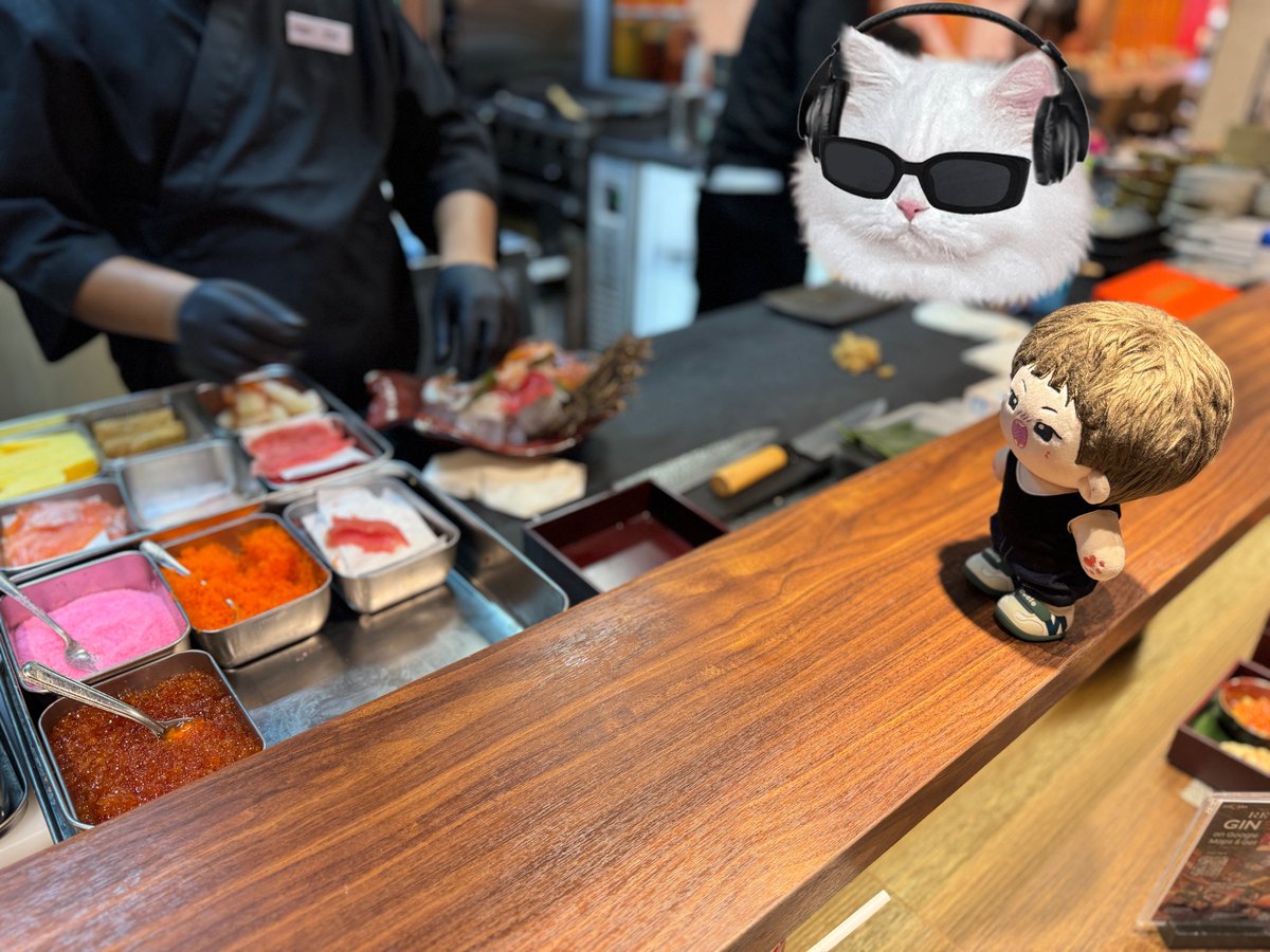 nammii ʕ´• ᴥ •`ʔ❤︎ (@juthamard_s) on Twitter photo เชฟค้าบขอชิ้นใหญ่ๆเลยนะฮะ หิวมั่กค้าบ เชฟค้าบขอชิ้นใหญ่ๆเลยนะฮะ หิวมั่กค้าบ