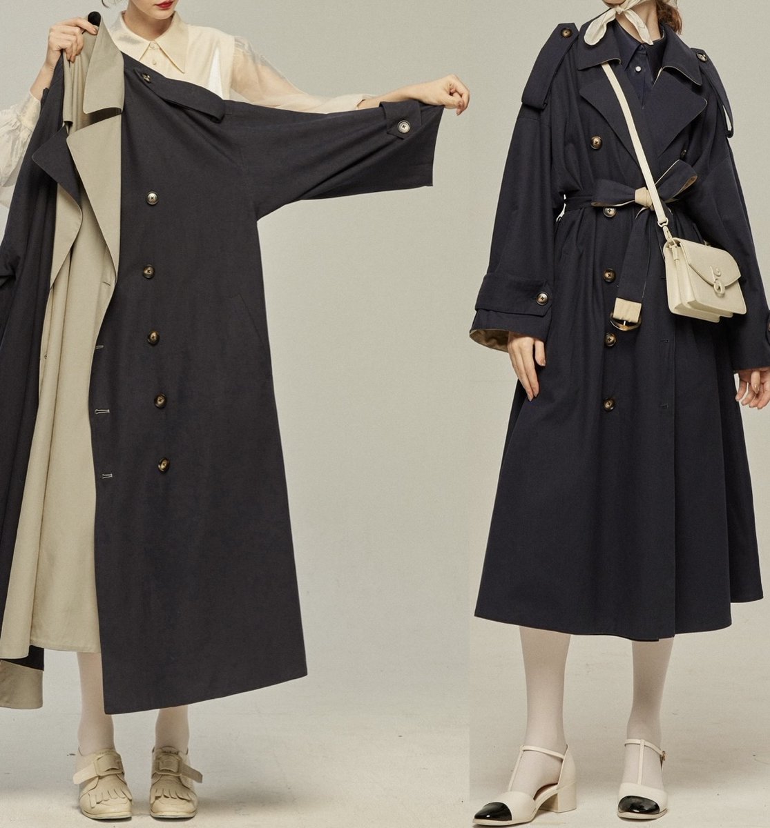 8月11日(月)再販開始 《まずは穴を掘ってください》Beige×Navy