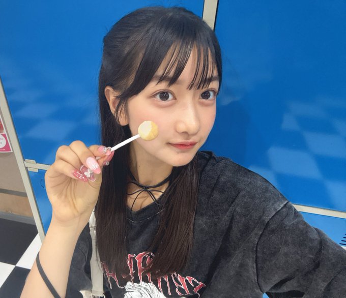 上村佳里奈のTwitter画像16