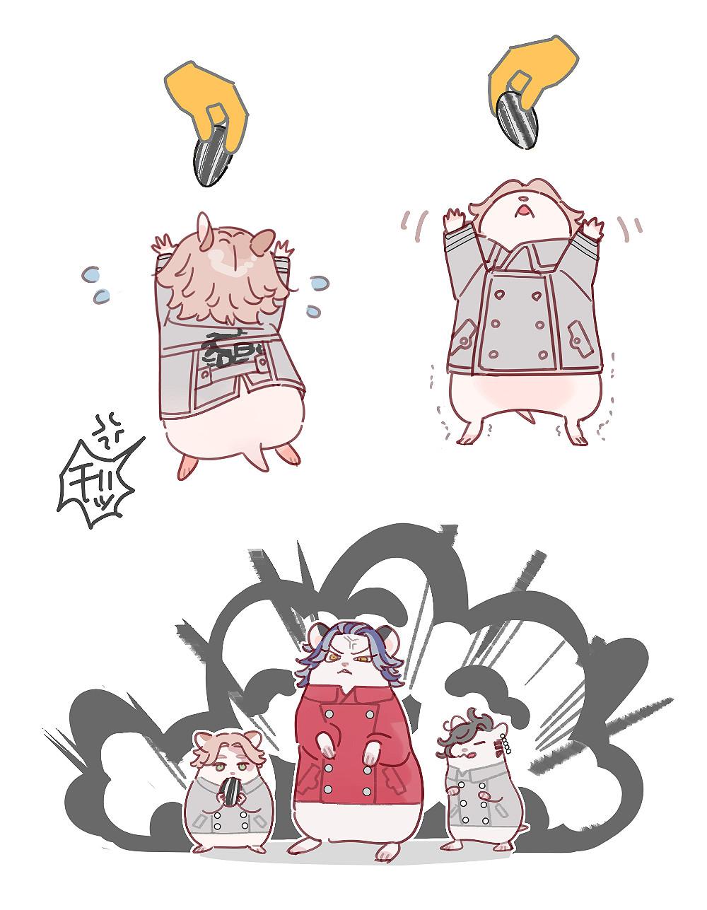 かに沢 (@kanisawa21g) / X