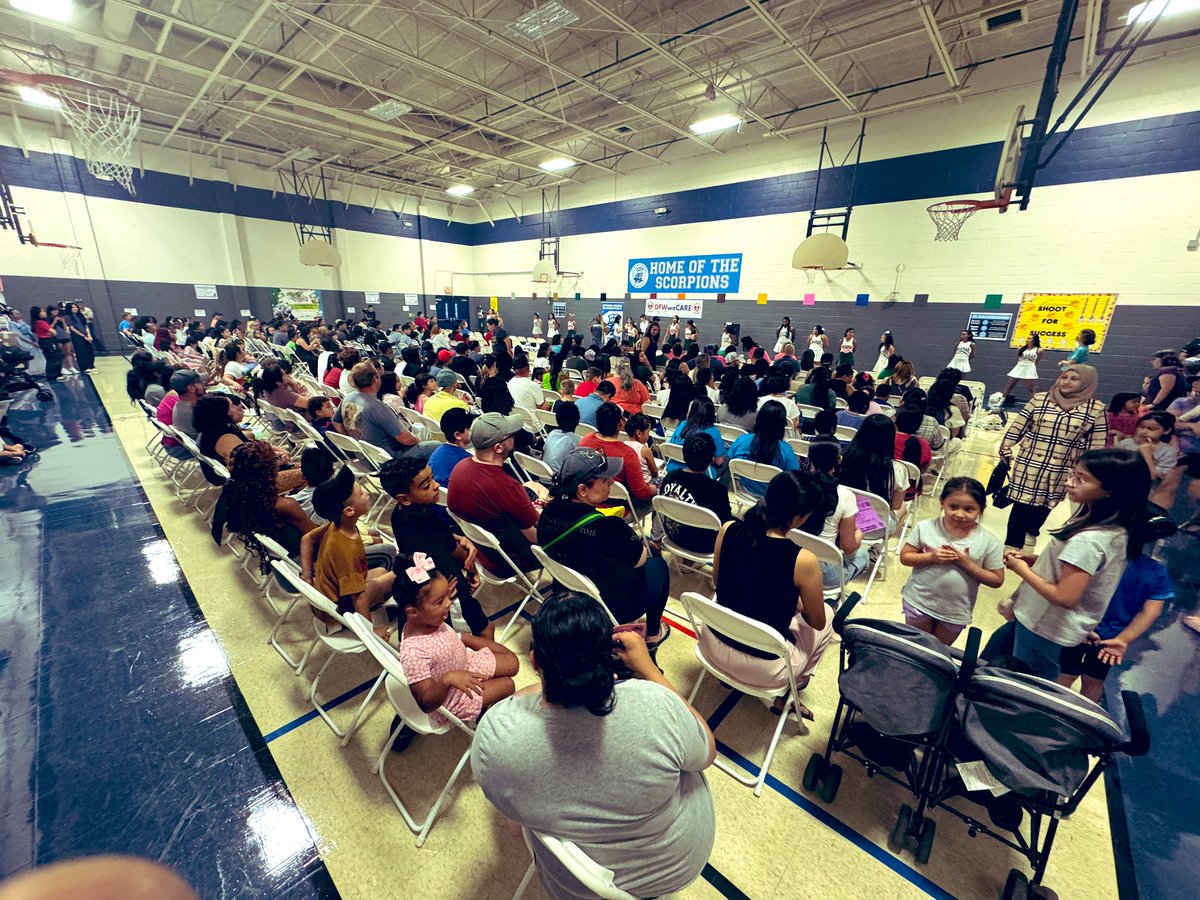 Spring Creek tweet media