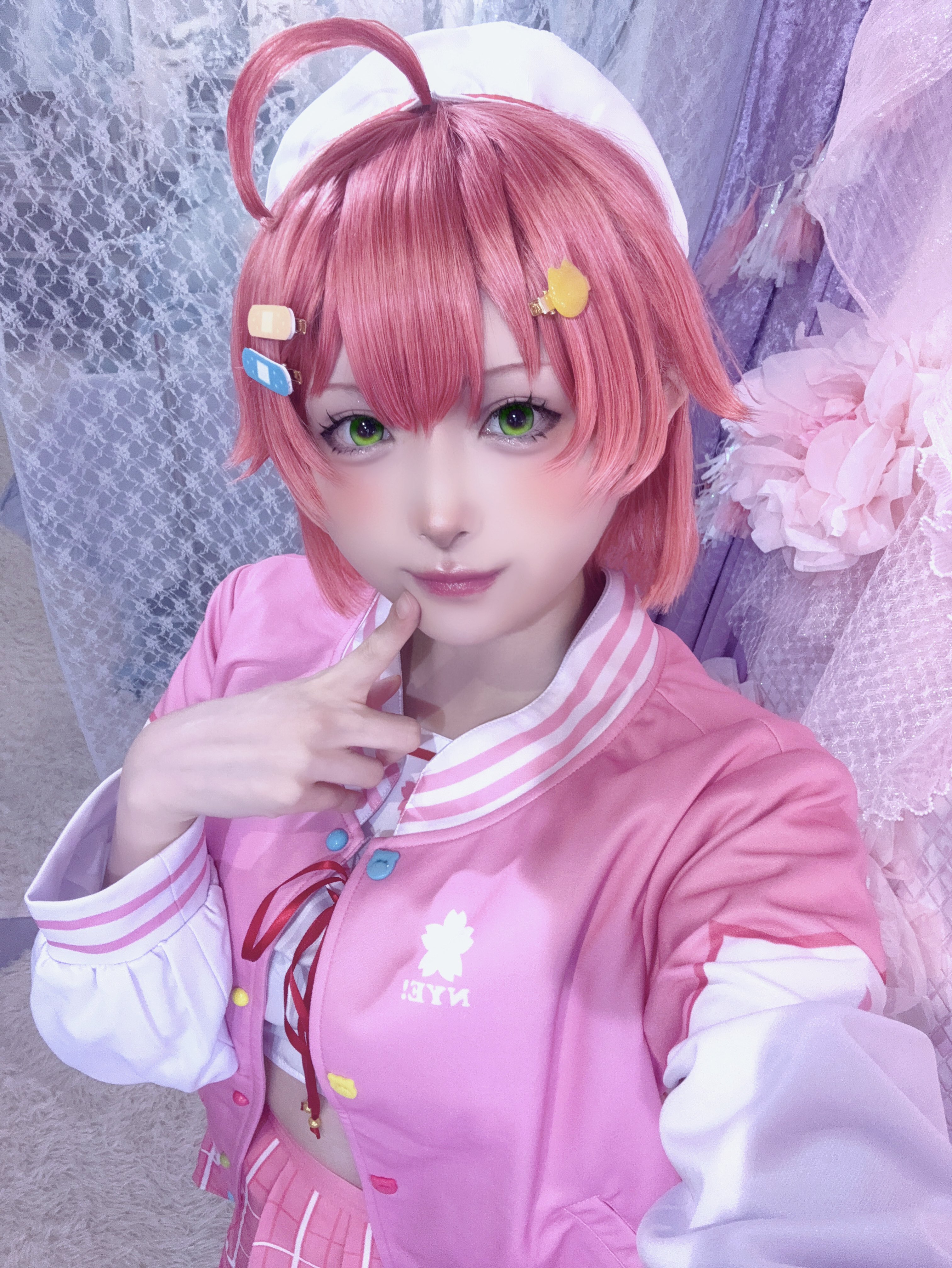 なっつん (@0146_nattsun) / X