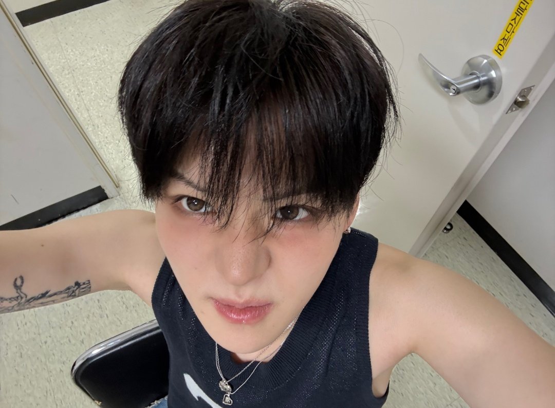 chaiteume (@yokitteey) on Twitter photo He looks adorable when he scrunches his nose <3 He looks adorable when he scrunches his nose <3