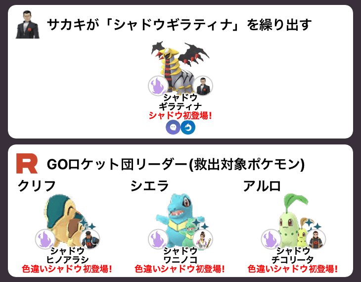 ãã±ã¢ã³GOæ»ç¥æ
å ±ïŒ ãã±ãã (@pokemapi) on Twitter photo ãæ¥œããæ¥ã
ïŒå æ ãéå§åŸã®ããµã«ãããªãŒããŒã®äœ¿çšãã±ã¢ã³ã確èªãããŠããŸãã
â»GOãã±ããå£ãªãŒããŒããæåºãããã±ã¢ã³ã¯è²éãã®å¯èœæ§ãã
ð¿ãµã«ã:ã®ã©ãã£ãïŒã¢ãã¶ãŒïŒ
ð¿ã¯ãªã:ããã¢ã©ã·
ð¿ã·ãšã©:ã¯ããã³
ð¿ã¢ã«ã:ãã³ãªãŒã¿
âŒpokemongo-get.com/board/8435/
#ãã±ã¢ã³GO ãæ¥œããæ¥ã
ïŒå æ ãéå§åŸã®ããµã«ãããªãŒããŒã®äœ¿çšãã±ã¢ã³ã確èªãããŠããŸãã
â»GOãã±ããå£ãªãŒããŒããæåºãããã±ã¢ã³ã¯è²éãã®å¯èœæ§ãã
ð¿ãµã«ã:ã®ã©ãã£ãïŒã¢ãã¶ãŒïŒ
ð¿ã¯ãªã:ããã¢ã©ã·
ð¿ã·ãšã©:ã¯ããã³
ð¿ã¢ã«ã:ãã³ãªãŒã¿
âŒpokemongo-get.com/board/8435/
#ãã±ã¢ã³GO