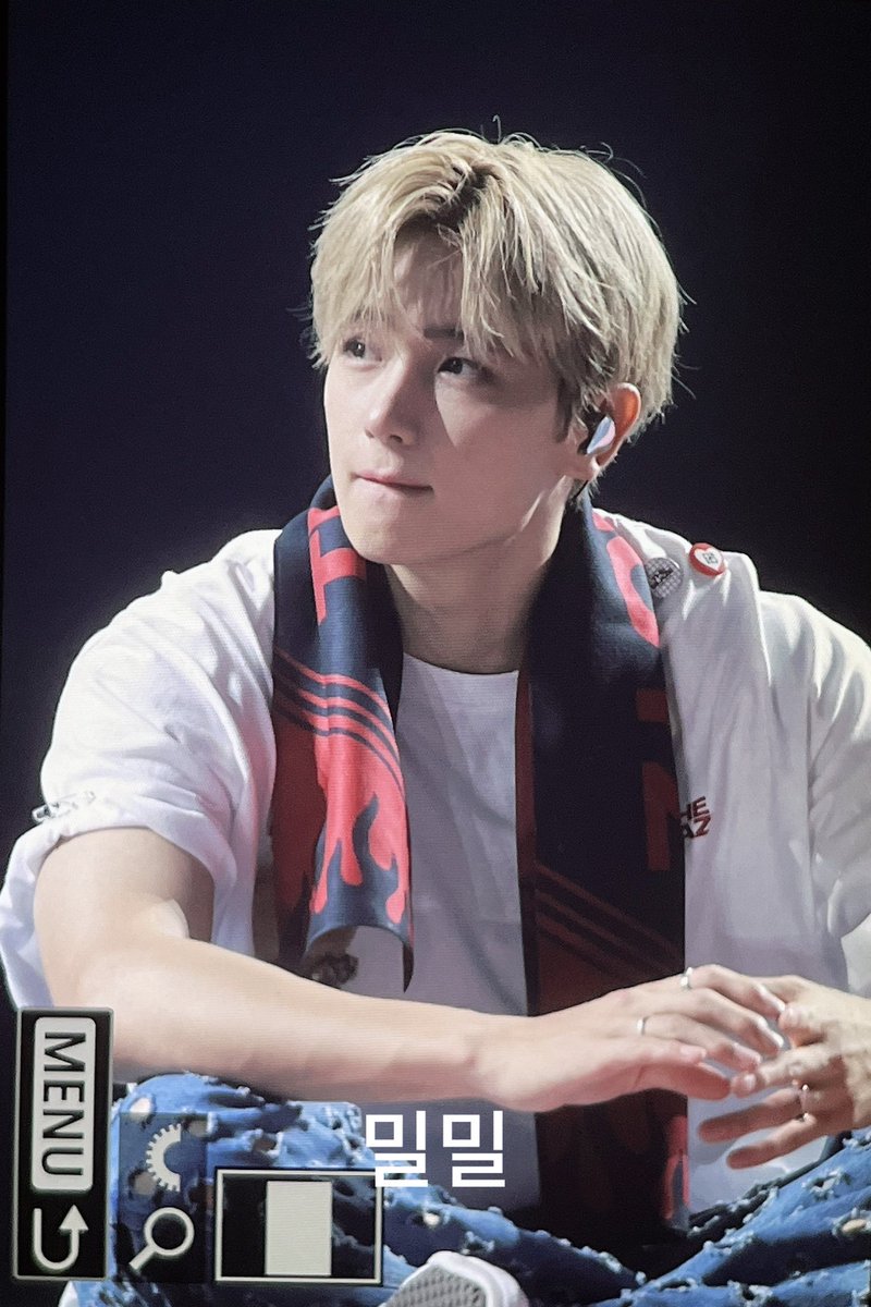 hyunjaesprite tweet picture