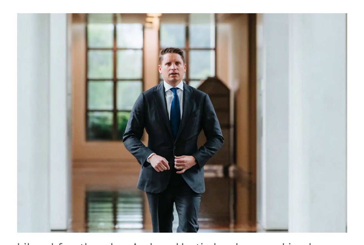 Andrew Hastie for Prime Minister

<a href="/LiberalAus/">Liberal Party</a> 
<a href="/FairAusADV/">ADVANCE</a>