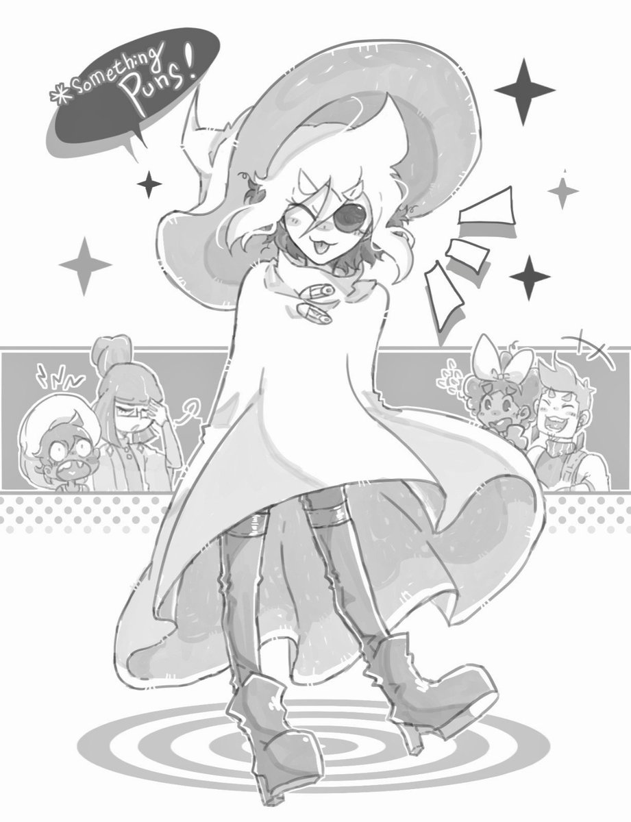 ral_rune's tweet photo. ここでジョーク！ https://t.co/IbQ66Reuoe