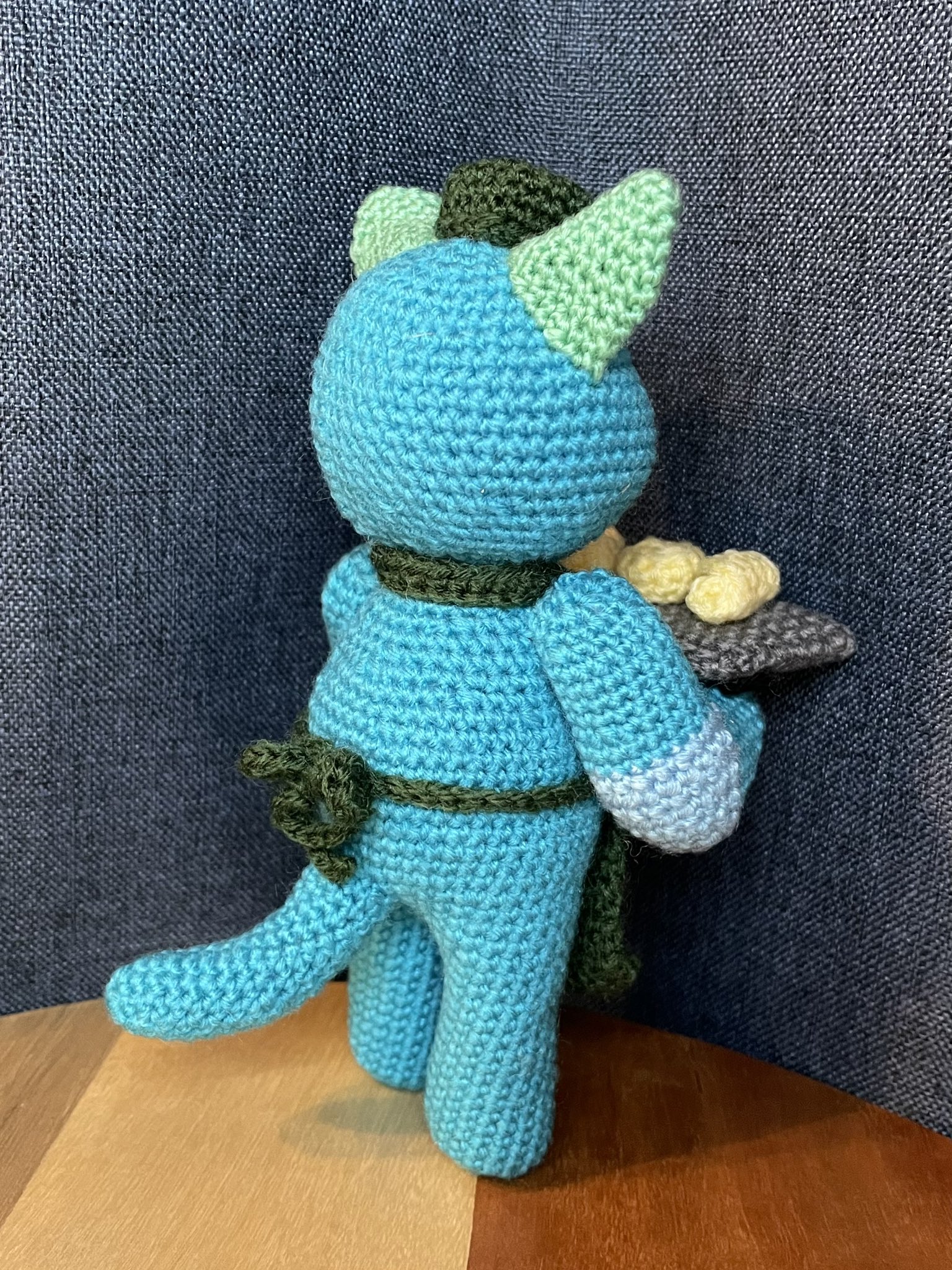 YUKO@あみぐるみすと (@amigurumist125) / X