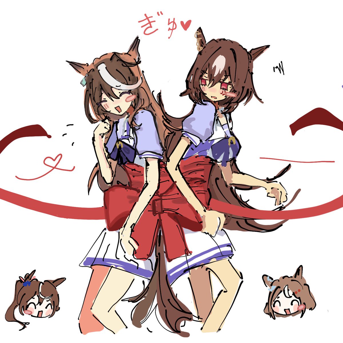rudosiri ルドルフ