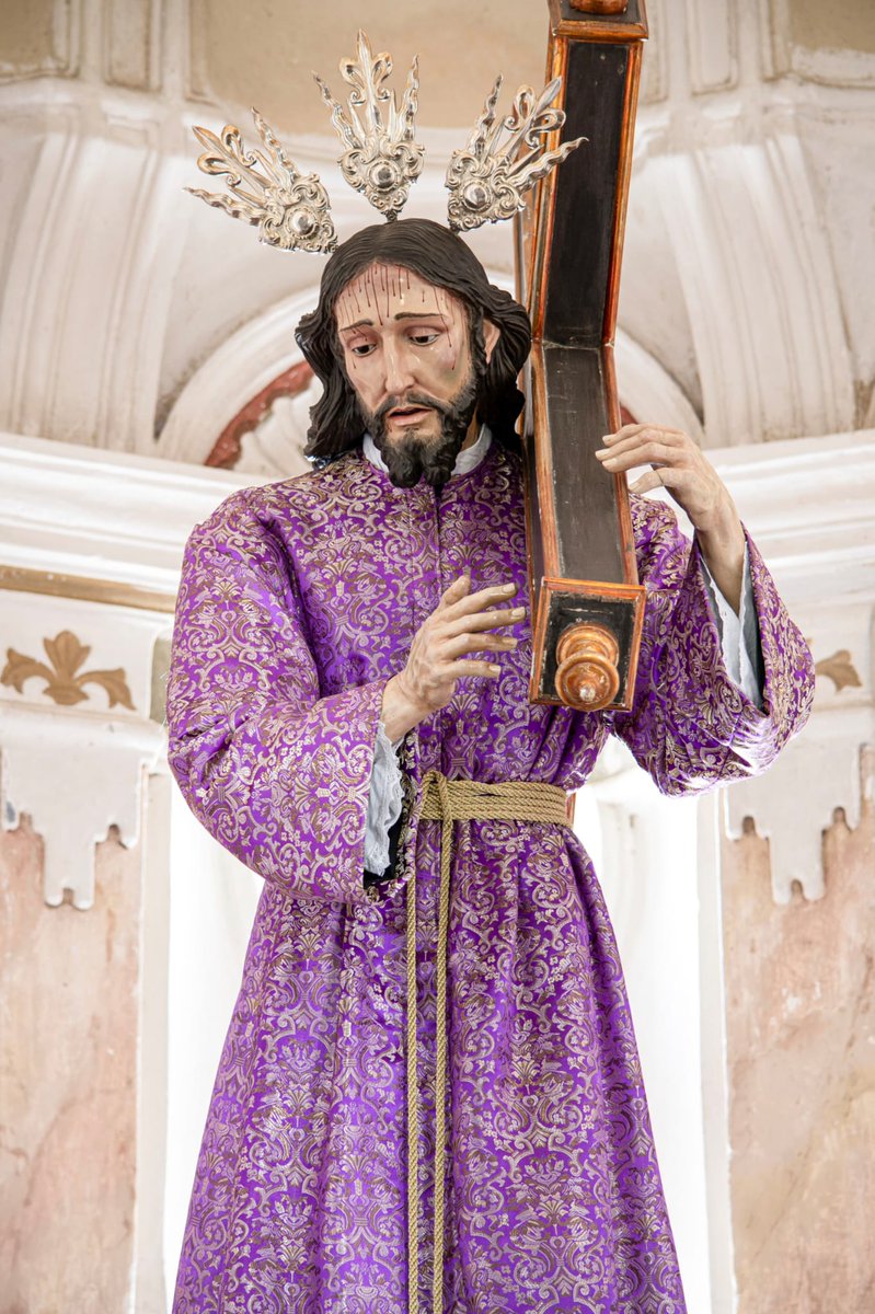 HdadSantisimo's tweet photo. 🟩 DÍA DEL SEÑOR: EVANGELIO DEL DÍA |

Degún San Lucas 12, 32-48

...Comprended que si supiera el dueño de casa a qué hora viene el ladrón, velaría y no le dejaría abrir un boquete en casa.

Foto @IvanLopezFotos

#Casabermeja #NazarenoCasabermeja #CofradíasMLG https://t.co/EsiqKtklxA