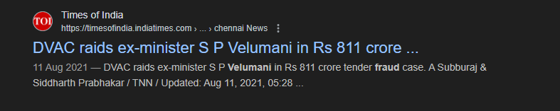 kingsofdeccan's tweet photo. @VellalarWorld KVG 3 lakh crores mining scam by thriveni prabhakaran..money routed to KVG industries &amp; politics..KVG number 1 in scams.vikatan exposes how KVG groups source money by illegal mining thriveni prabhakaran 3 lakh crore scam.went jail got bail using politics
"https://t.co/V4rUtrNGCX" https://t.co/qv8TcIi4pc