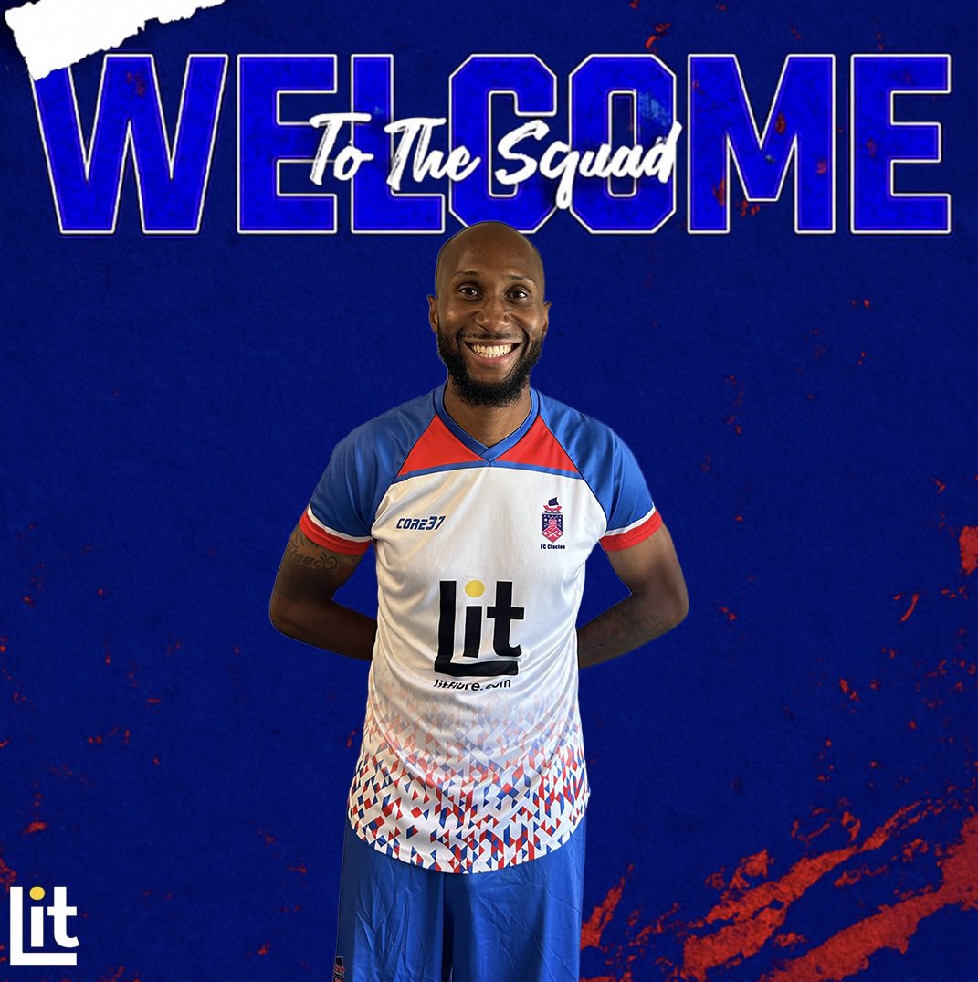 FC Clacton tweet media