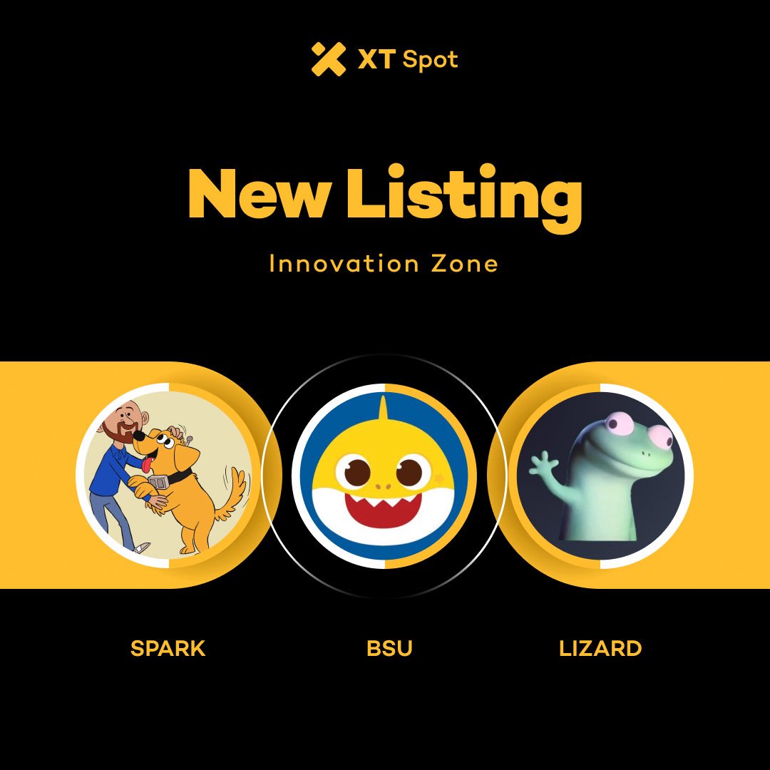 XT Exchange 🚀 tweet media