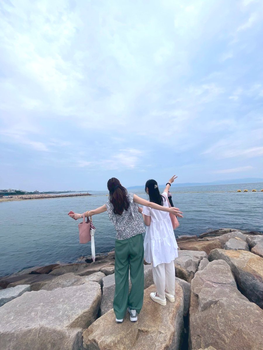 8/9兵庫県明石市江井島にて💐
温かい沢山の皆様にご来場いただき、また大学同期で演奏出来て本当に幸せな時間。

会場全体で一緒に音楽を楽しめ、自身の反省や新たな課題は見つかりましたが、尊敬出来て思いやり溢れるメンバーとの演奏に心から感謝でいっぱいです！

本当にありがとうございました✨