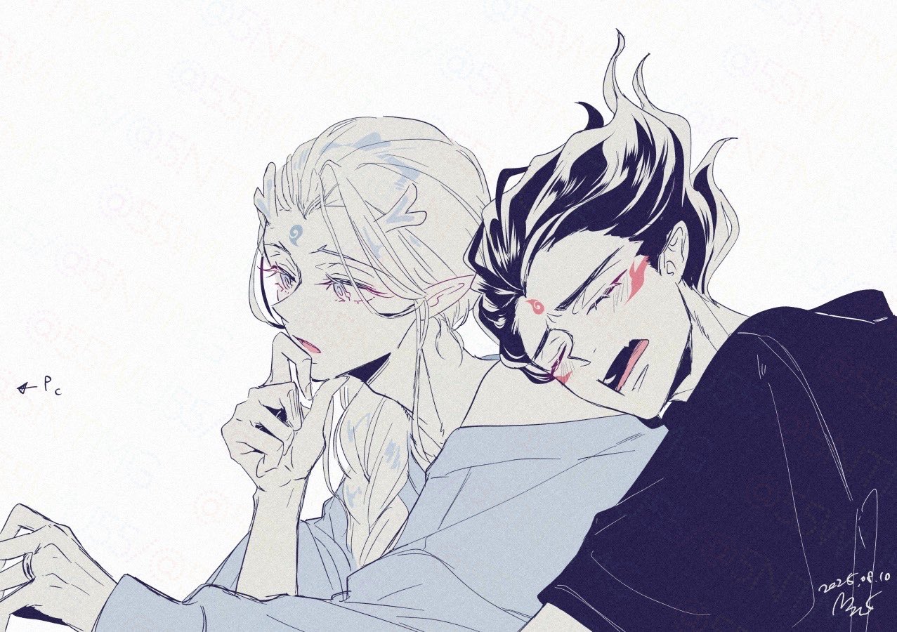 五🍧8/31 東4 ク30b (@55wu55) / X