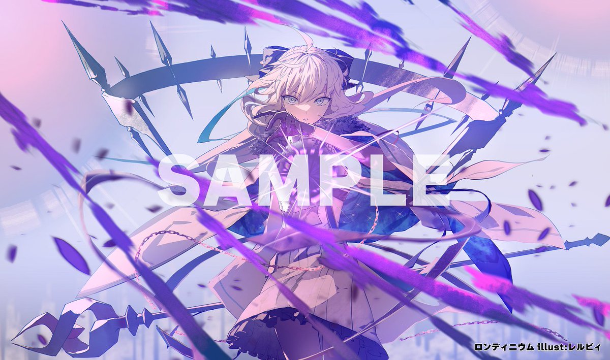 dcLondinium's tweet photo. 【RP＆フォローキャンペーン】
トネリコバーヴァンシー カヨコプレイマット
このポストを「RP」とこのアカウントを「フォロー」していただくと、抽選で1名様に画像のいずれか1枚プレイマットを1枚プレゼントさせていただきます。
期限は8月20日までとさせていただきます。よろしくお願いします！
#C106 https://t.co/utWxVdA7ib