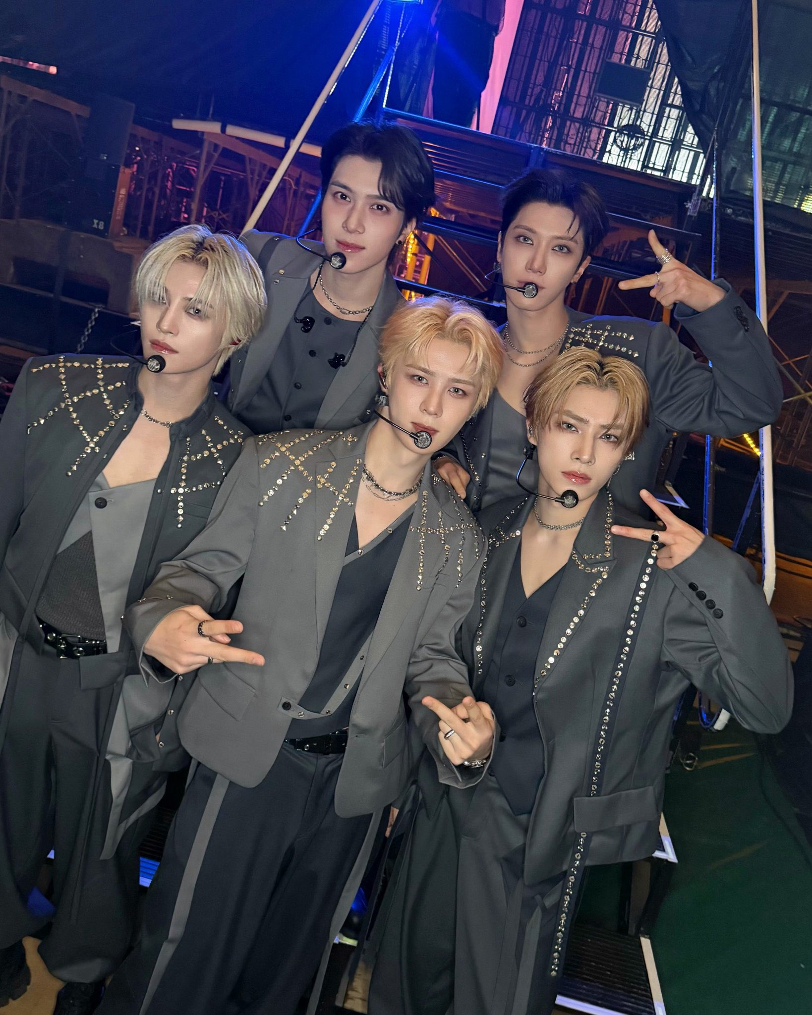 WayV 威神 全員加速中 シャオジュン ウインドブレーカー Sサイズ RUN! 🔥🔥🔥 #WayV #威神V #全员加速中