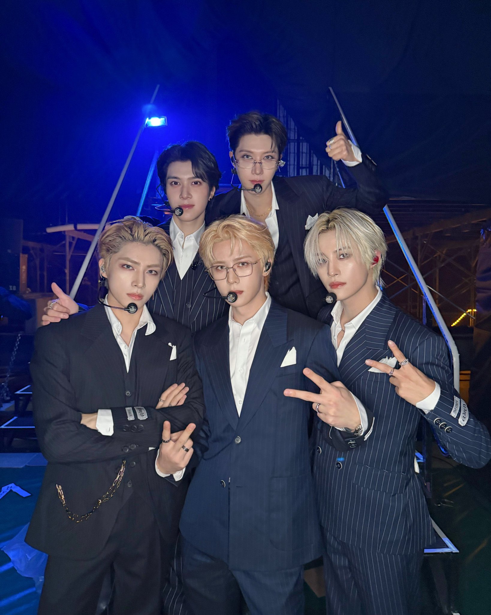 WayV 公式　シャオジュン　weverse the highest 新品未開封 WayV 公式 シャオジュン weverse the highest 新品未開封 Wayv