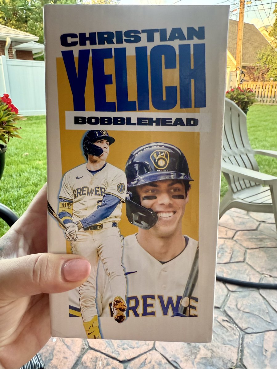 Tina L Willis 👊🏼🧨💥 (@willis3tnt) on Twitter photo Aww, missed Bill Veeck night by a hair! Would've loved to see that sloth. Met up with a friend in MKE instead. Found another WST fan in the wild. Thanks to Mark, the cool security guy, for letting us crash a private party. 🦥😉🫶🏼🍻⚾️🖤 #108ing <a href="/fromthe108/">Section 108</a> <a href="/navadidas/">Johnnie Ole Ingles 🇲🇽</a> Aww, missed Bill Veeck night by a hair! Would've loved to see that sloth. Met up with a friend in MKE instead. Found another WST fan in the wild. Thanks to Mark, the cool security guy, for letting us crash a private party. 🦥😉🫶🏼🍻⚾️🖤 #108ing <a href="/fromthe108/">Section 108</a> <a href="/navadidas/">Johnnie Ole Ingles 🇲🇽</a>