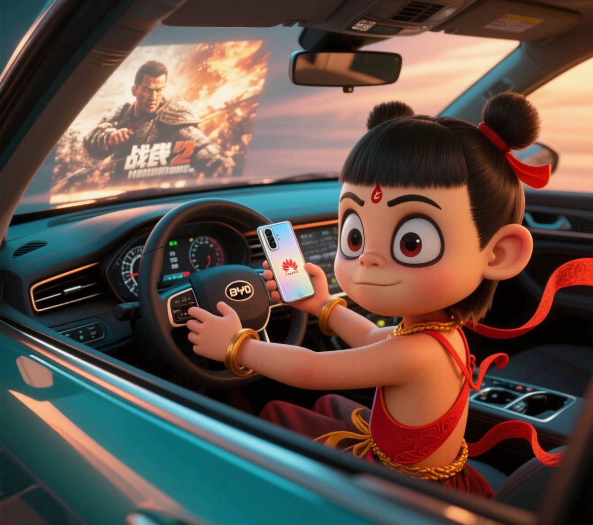 2024结果- BILIBILI音MAD作者选, image size:1200x1061