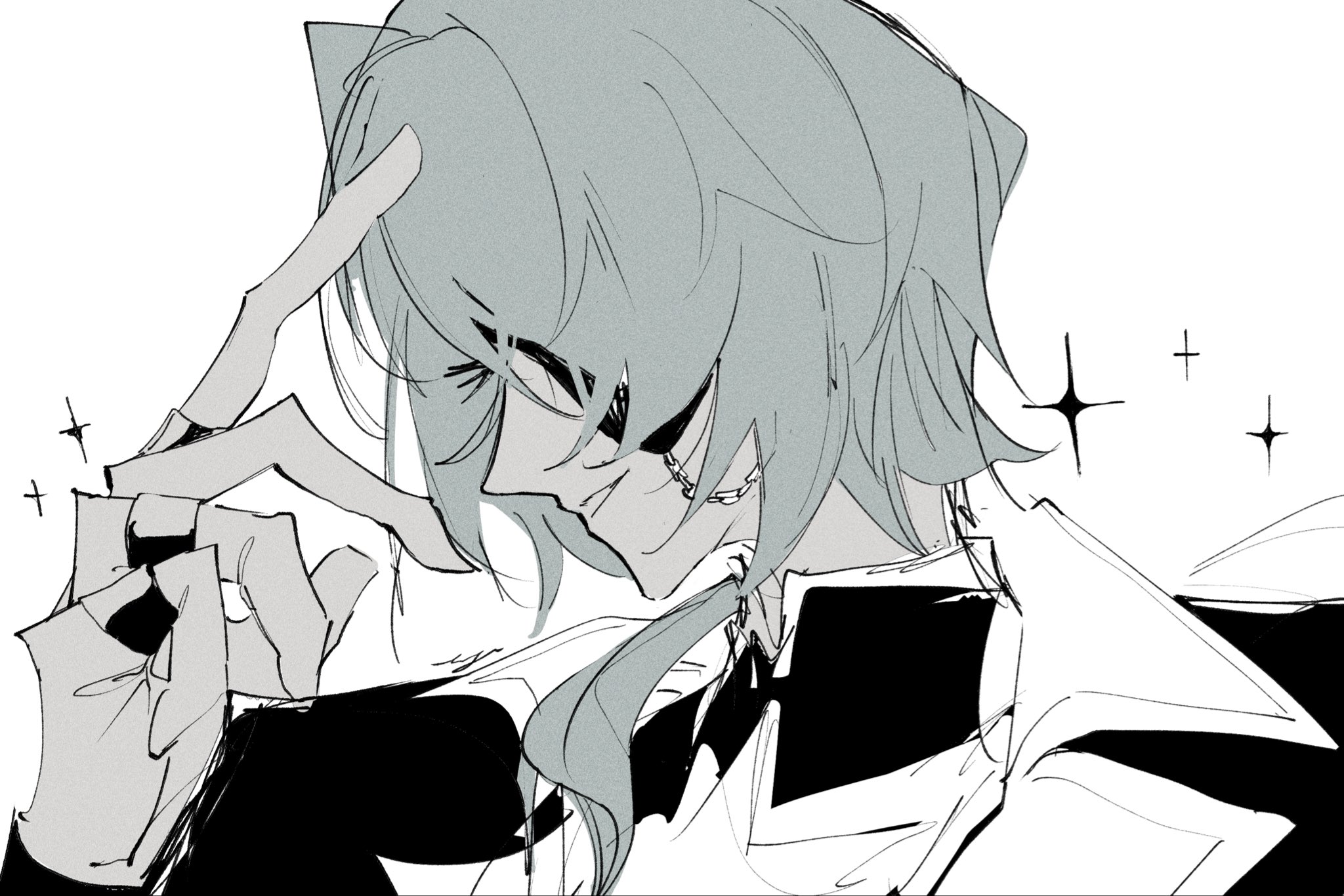 ｯｭ (@co6_3g) / X