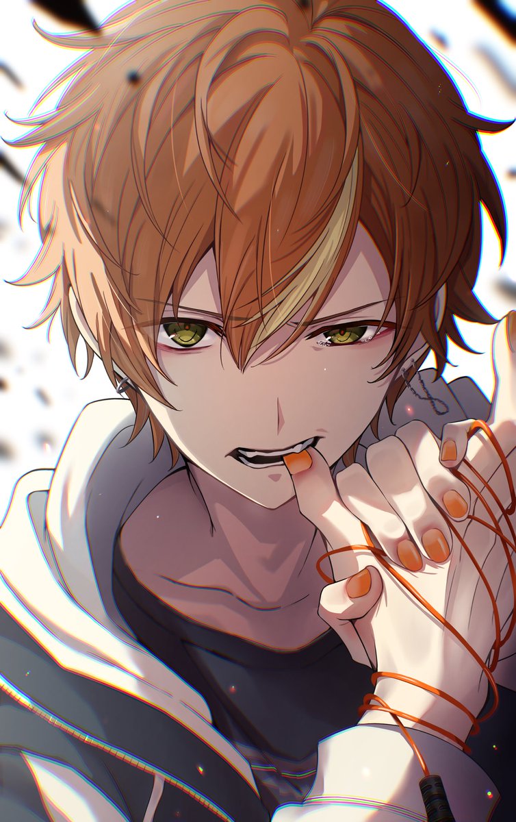『独り善がりの愛でもいい』
#prsk_FA
