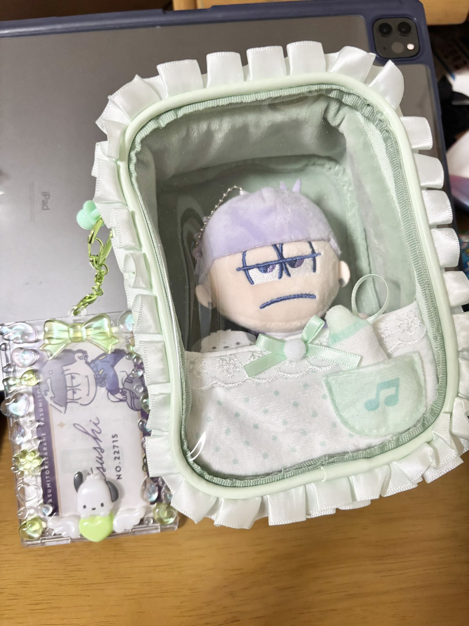 えのきちゃん様@6号館B O45a (@enk_chan2) / X