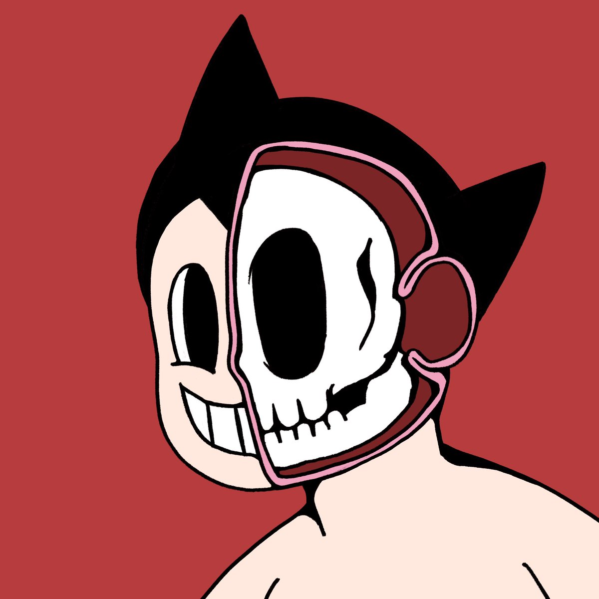 Necro_21's tweet image. GM Fams
my work on @KreatePlatform ✨

🔗 kreate.art/collection/impr

#IMPR #kreate #NFTCommunity