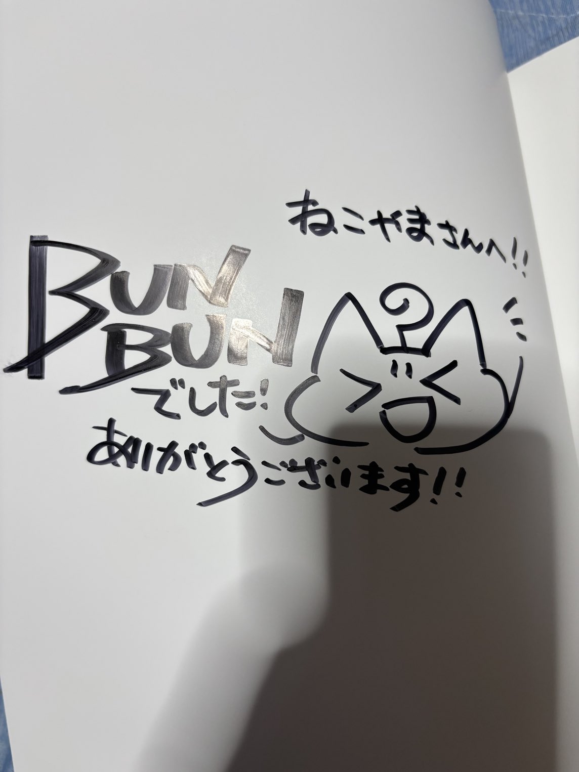 やまねこ♡　他の方はいいね、コメントご遠慮くださいね。 𝙨𝙝𝙪𝙣_ 𝘿𝙀𝙏𝙊𝙓_𝙉𝙞𝙨𝙨𝙖𝙣 𝟮𝗱𝗮𝘆𝘀🏟️ on X