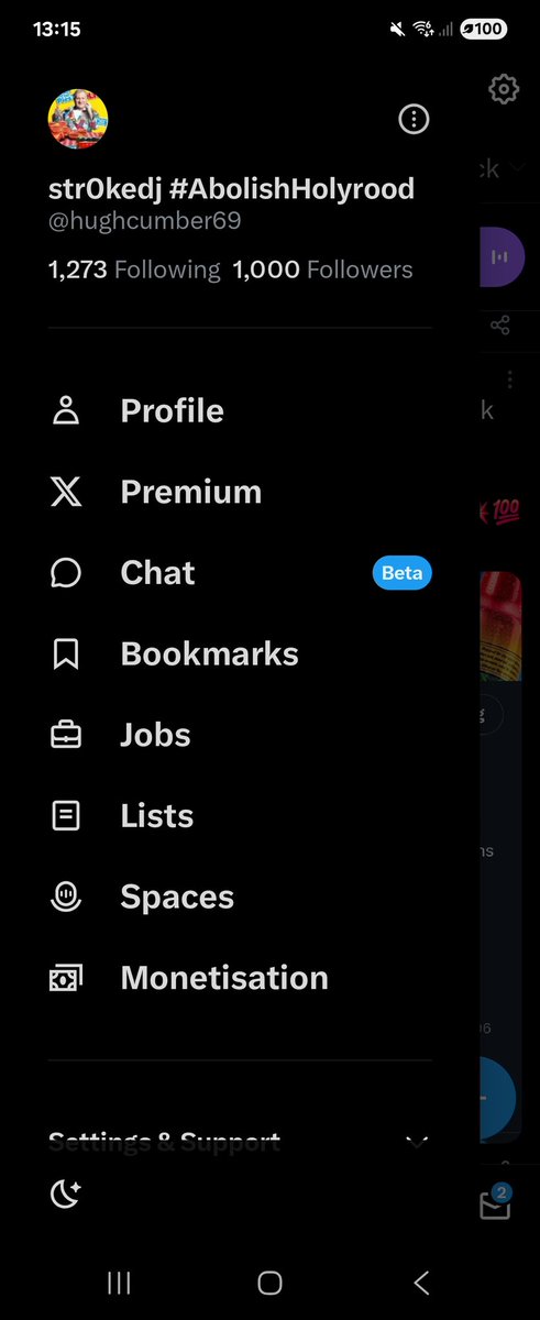 1000 followers, thank you 👍🏼👍🏼👍🏼👍🏼👍🏼  i fb abd now im on the road to 2k #FolloForFolloBack #followfollow #Oasis #stoptheboats #Remigration #twotierqueerkier