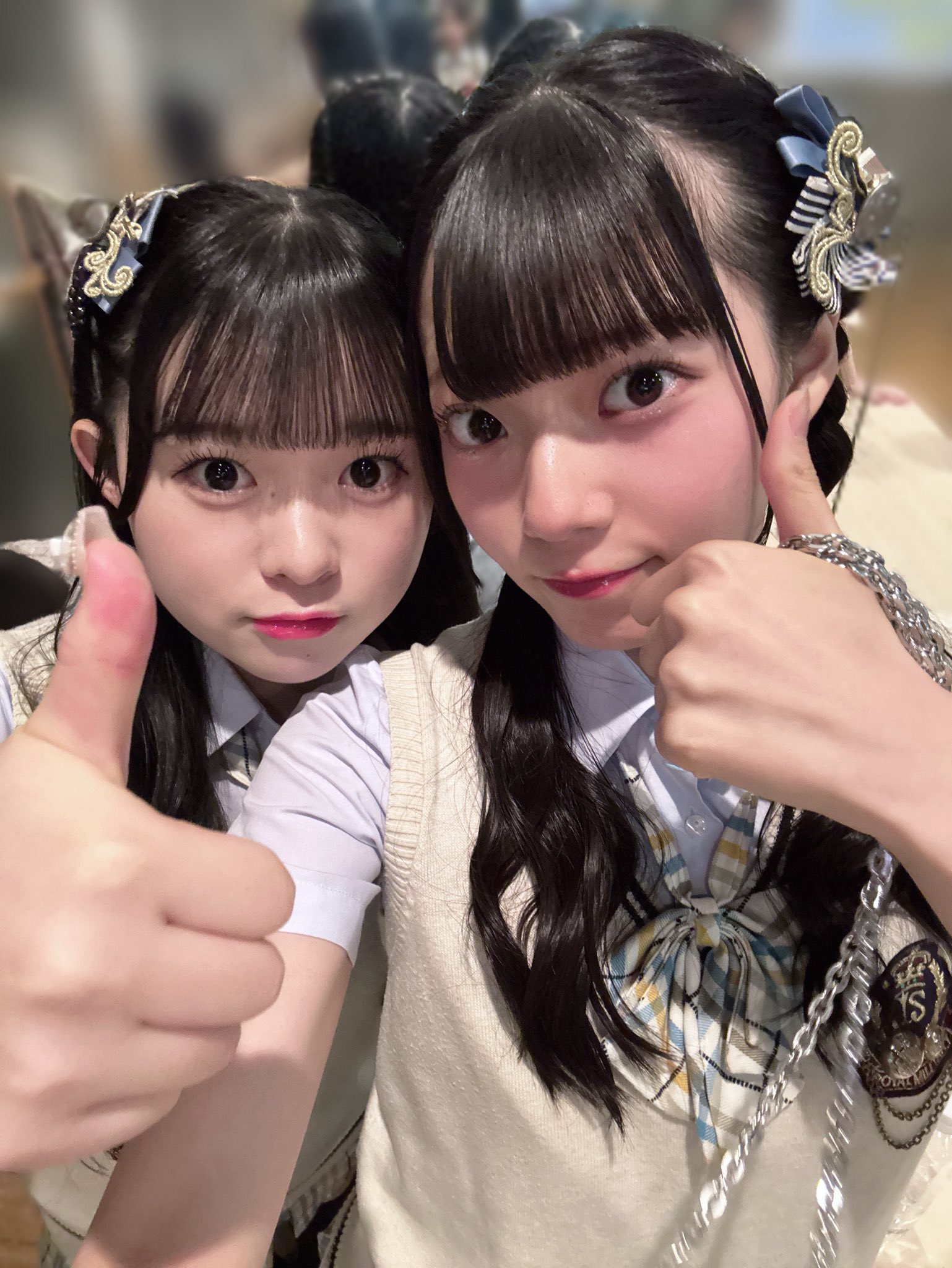 西島梨央【NMB48】 (@nmb48_riopi) / X