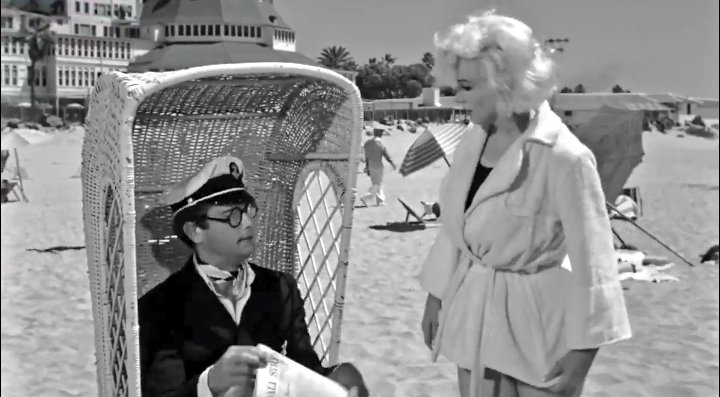 “I wish you a wave o' the sea.” ~ The Winter’s Tale (A4,S4).
#ShakespeareSunday #FlicksOfMyYears