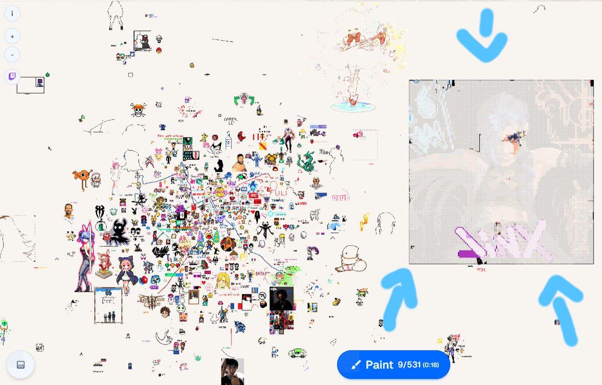 Carmilla (Le fléau de Dieu) tweet media