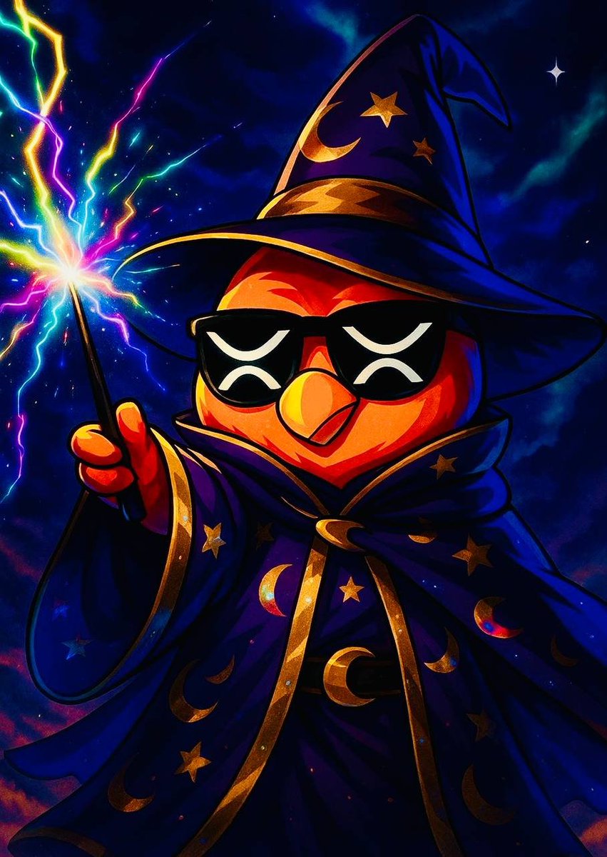 Phoenix - $PHNIX (@phnix_xrp) on Twitter photo Thereโs something magical about $XRP โs tech, and this magic will soon usher in the XRPL season. ๐ช
$PHNIX is in the right place at the right time. ๐ฆโ๐ฅ Thereโs something magical about $XRP โs tech, and this magic will soon usher in the XRPL season. ๐ช
$PHNIX is in the right place at the right time. ๐ฆโ๐ฅ