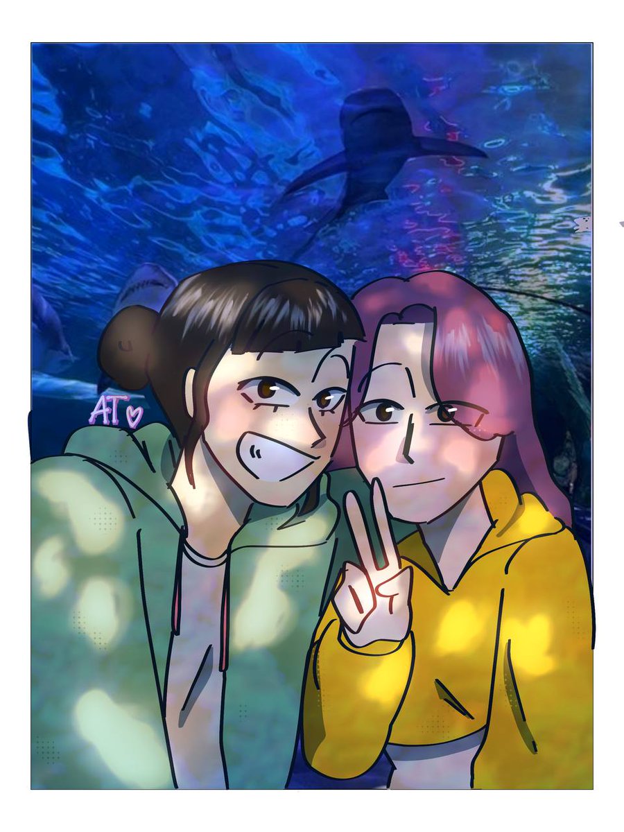 I wanna bite them THEYRE SO ADORABLE IN THIS CHP😭🫶🏻
#polytrix #zoerumi <a href="/Tosslotsofsauce/">Yumyumsauce</a>