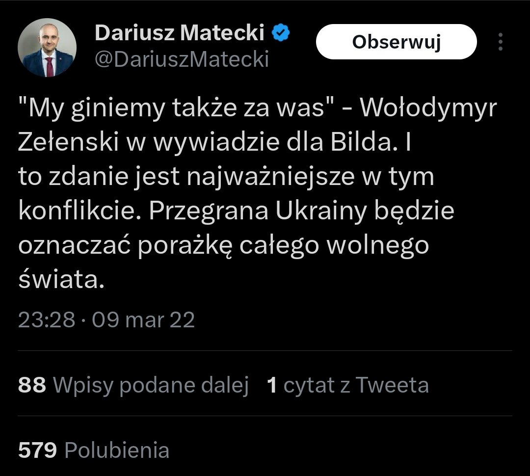 <a href="/tonychiiiiiiin/">tonych1n nowe konto</a> <a href="/DariuszMatecki/">Dariusz Matecki</a> <a href="/OMAntypolonizmu/">Ośrodek Monitorowania Antypolonizmu</a> XD