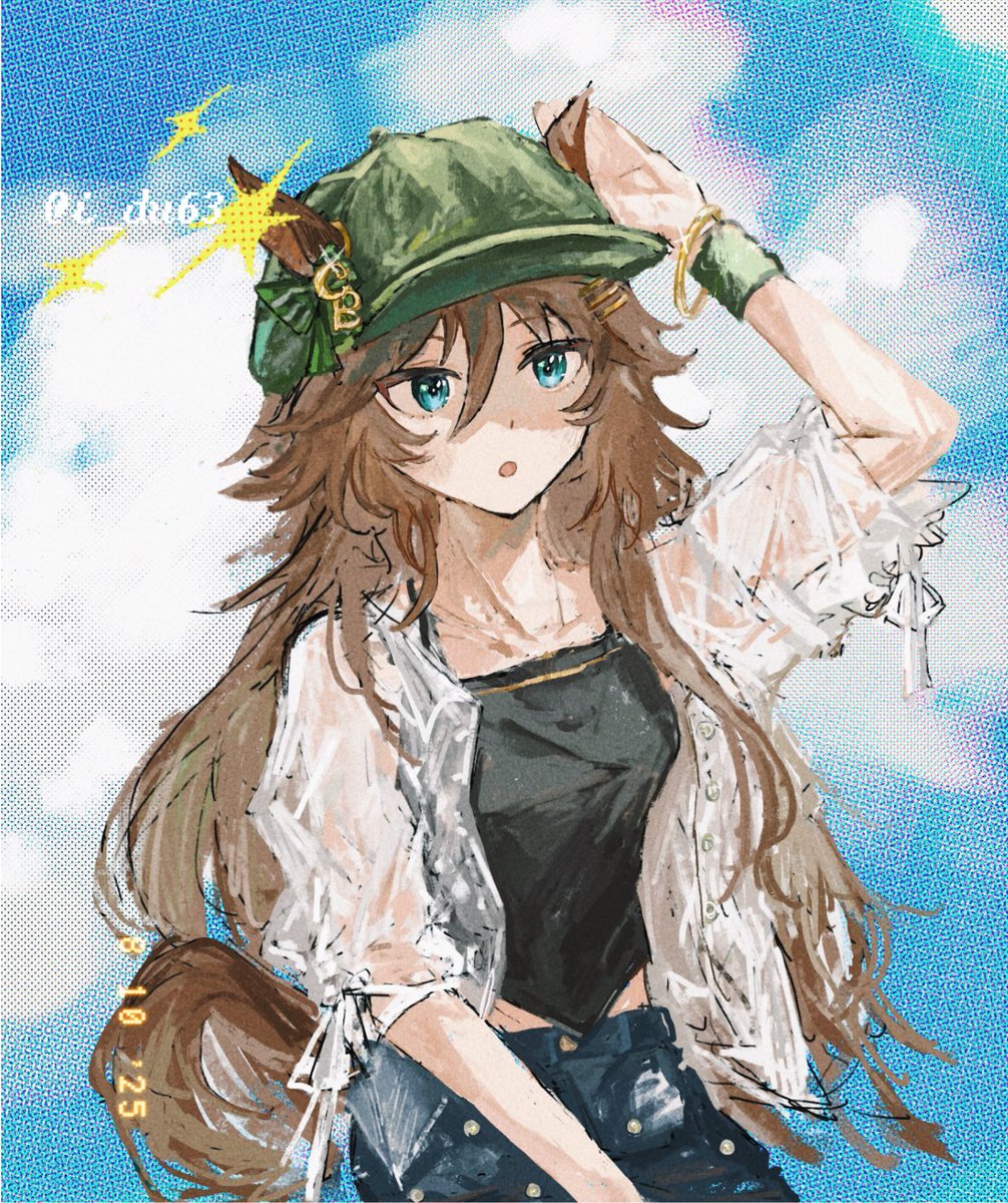 星 (@i_du63) on Twitter photo 