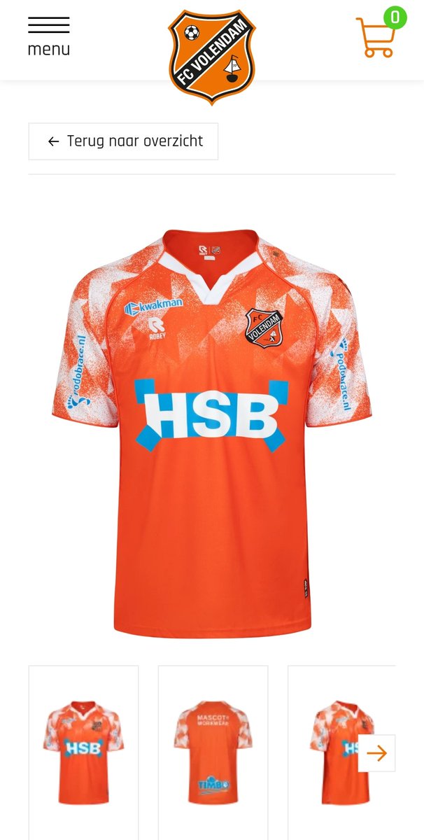 HalfShinyHead (@halfshinyhead) on Twitter photo Boah ey. Die <a href="/HSB_Forum/">Hauptstadtbeamte (Gewürzmischungsverkäuferin) 🔥🤡</a> sponsert den FC Volendam aus den Niederlanden.
Quelle:
shop.fcvolendam.nl/product/thuiss… Boah ey. Die <a href="/HSB_Forum/">Hauptstadtbeamte (Gewürzmischungsverkäuferin) 🔥🤡</a> sponsert den FC Volendam aus den Niederlanden.
Quelle:
shop.fcvolendam.nl/product/thuiss…