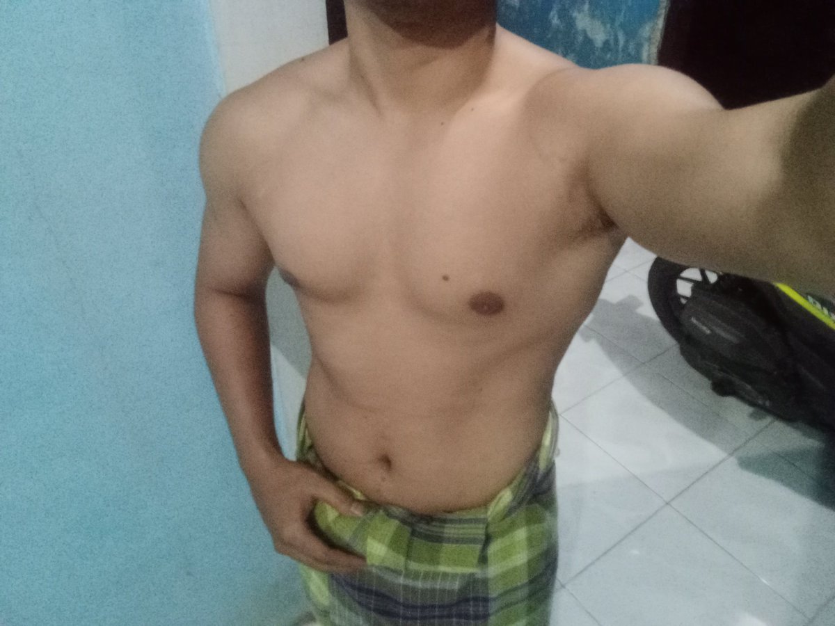 cosplay jadi bapak2