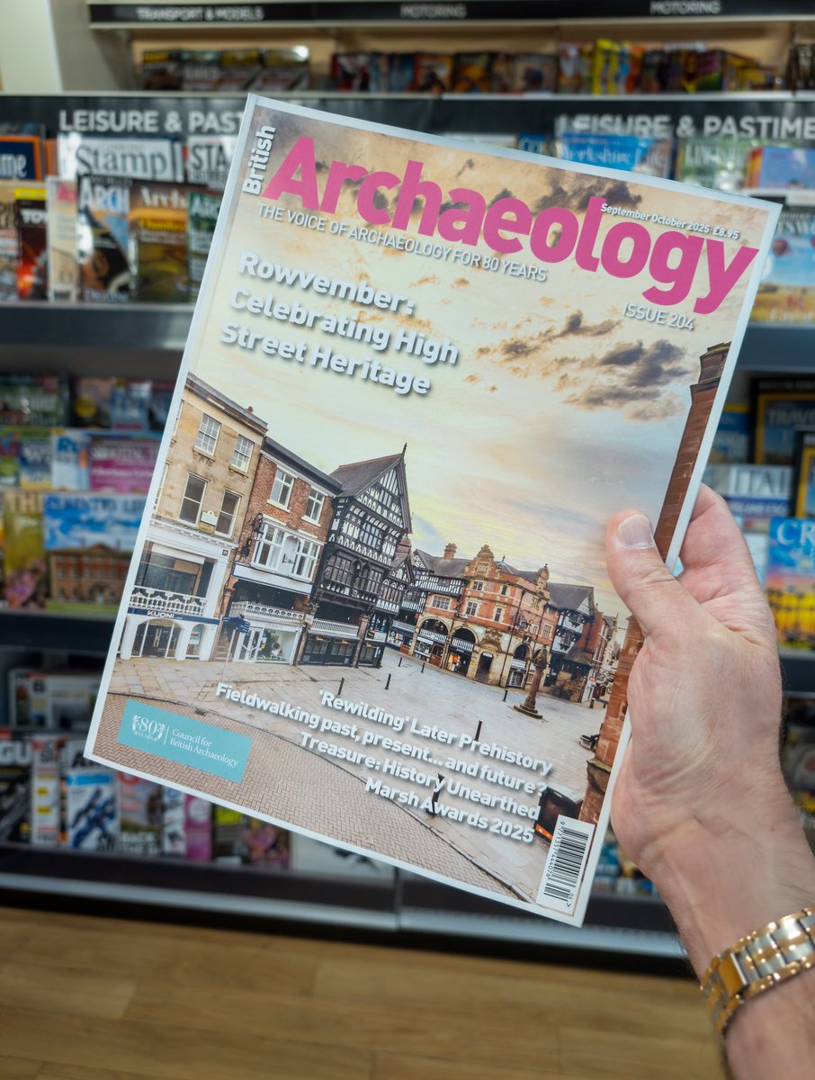 Heritage Chester tweet media