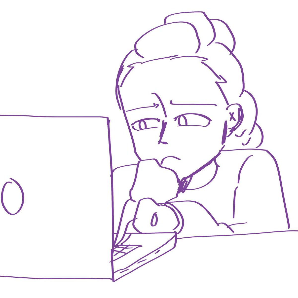 A compilation of doodles from Two's Company (But they want a crowd)
#Polytrix <a href="/Tosslotsofsauce/">Yumyumsauce</a>