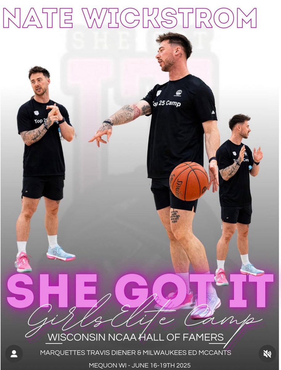 Top Wisconsin Coaches and Trainers help to give some of the top MS players across the country and rich and powerful experience. <a href="/NickWickstrom/">Nicholas</a>