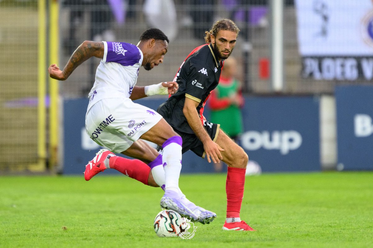 RfcSeraing167's tweet photo. 🔴⚫️📷 Galerie photos de la rencontre face au Beerschot (1-2).

📸 Mamick photography

#SERBEE https://t.co/xuqPp3I7h4