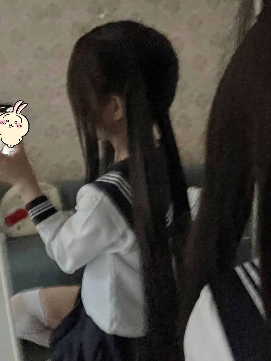 xiaolan0511's tweet photo. 😼 https://t.co/UA8RWFwQBA